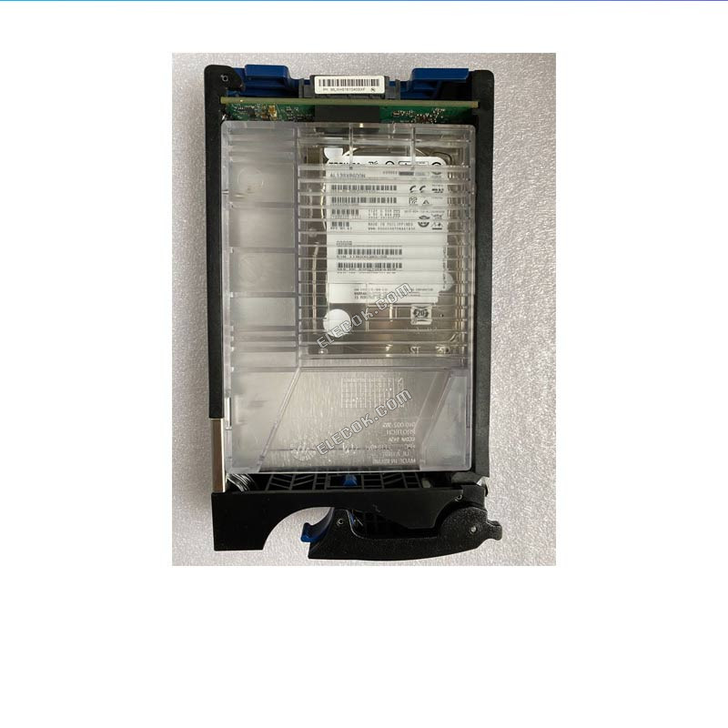 EMC VMAX 005050979 005051004 600G 15K SAS 2.5 to 3.5 inch storage hard drive