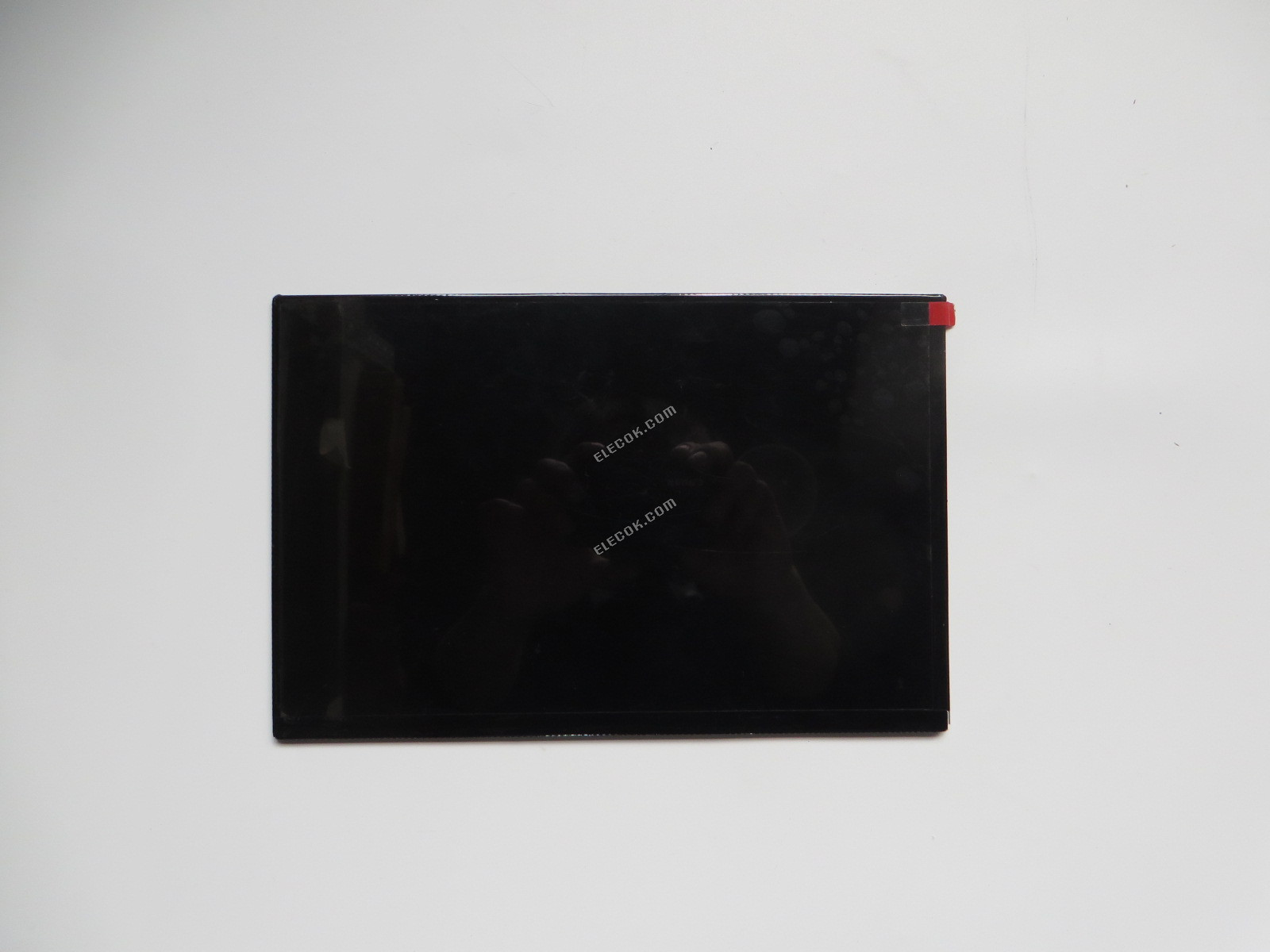 Q101IRE-LA1 CHIMEI INNOLUX 10,1" a-Si TFT-LCD Painel 