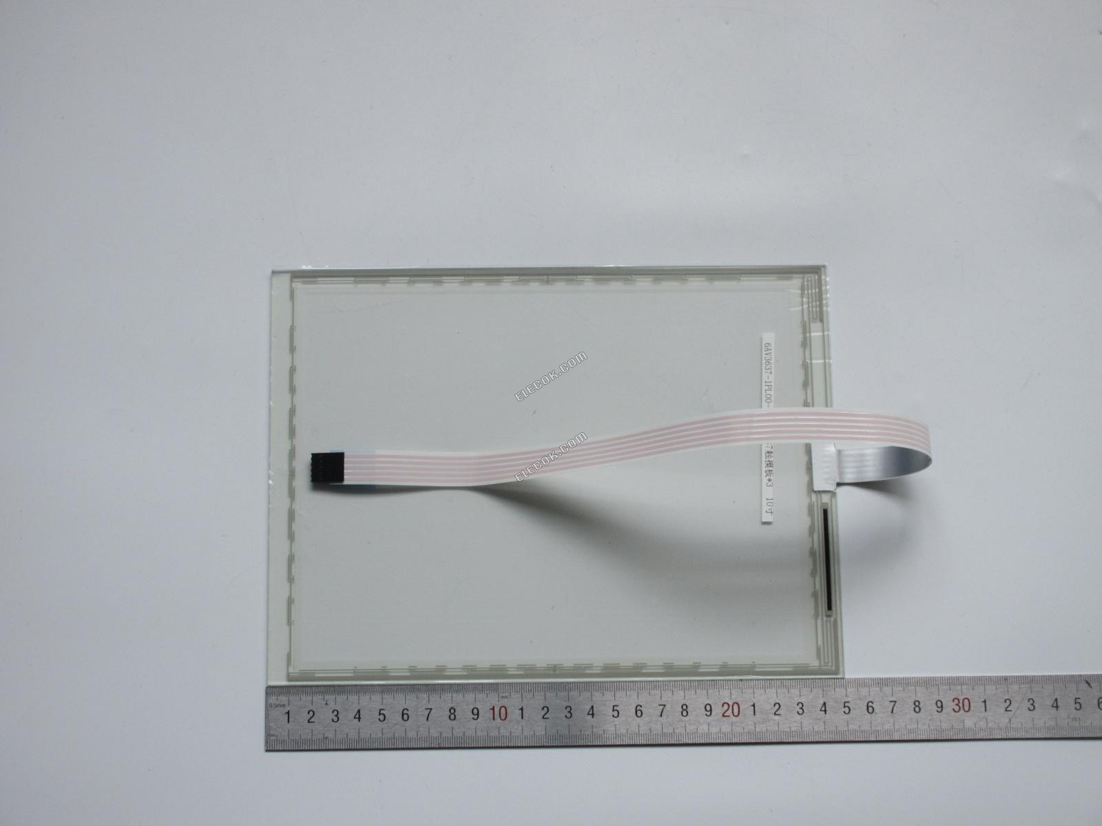 6AV3637-1PL00 TP37 Touch Screen 