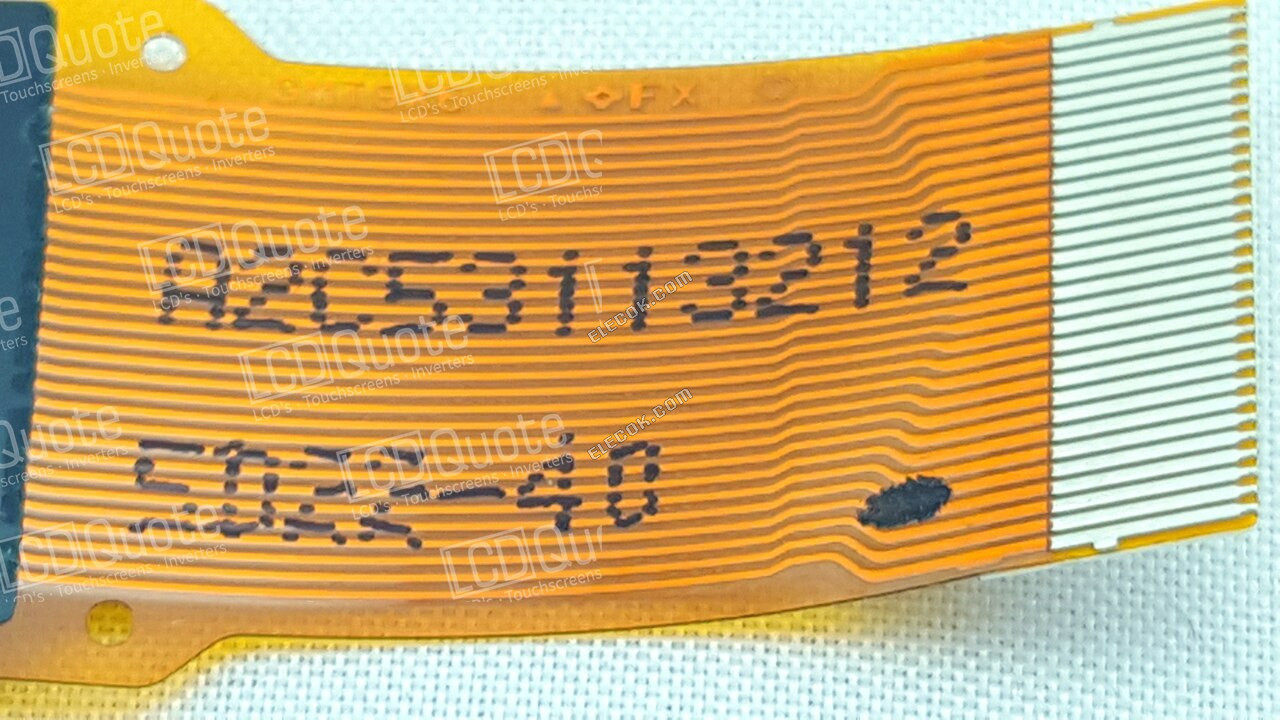 OEM A2C53113212 LCD A2C53113212 