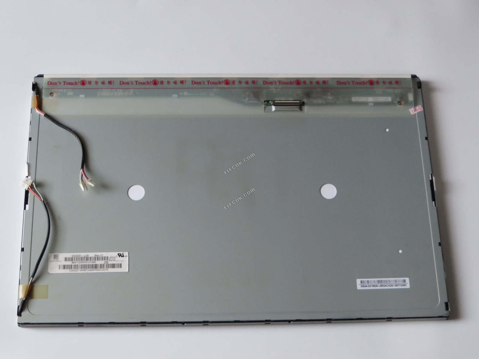 M220Z1-L03 CMO 22.0" a-Si TFT-LCD Panel 