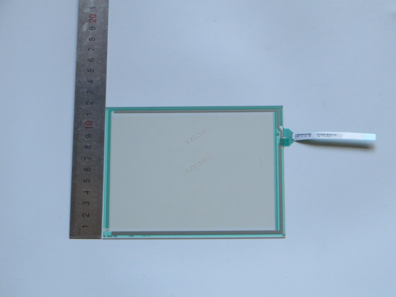 Touch Screen For ABB Robot IRC5 Flexpendant 3HAC028357-001 DSQC679 LCD 