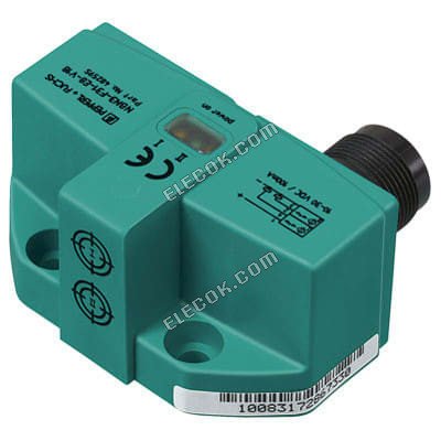 Pepperl+Fuchs Factory Automation NBN3-F31-U8-V18 Inductive Sensori Di Prossimità 
