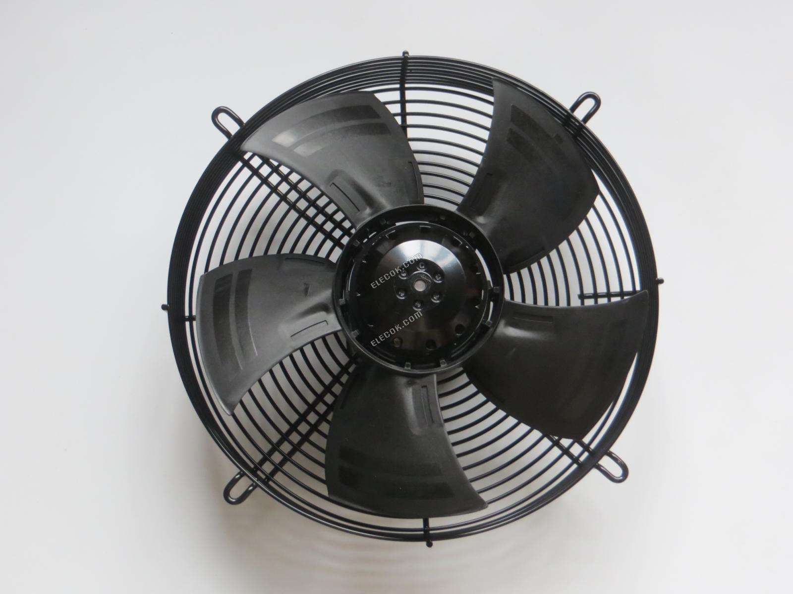 Ebmpapst S4E300-AP26-55 230V 0.36A 80W 冷却ファン, 代替品