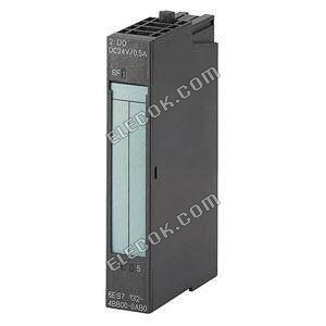 SIEMENS 16DO MODUL 6ES7132-6BH00-0BA0 