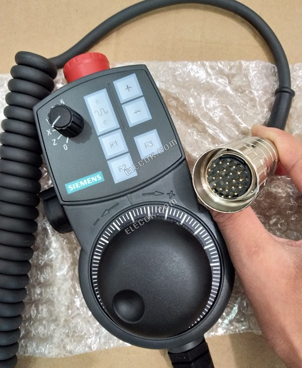 Siemens 6FX2007-1AD03 handwheel 