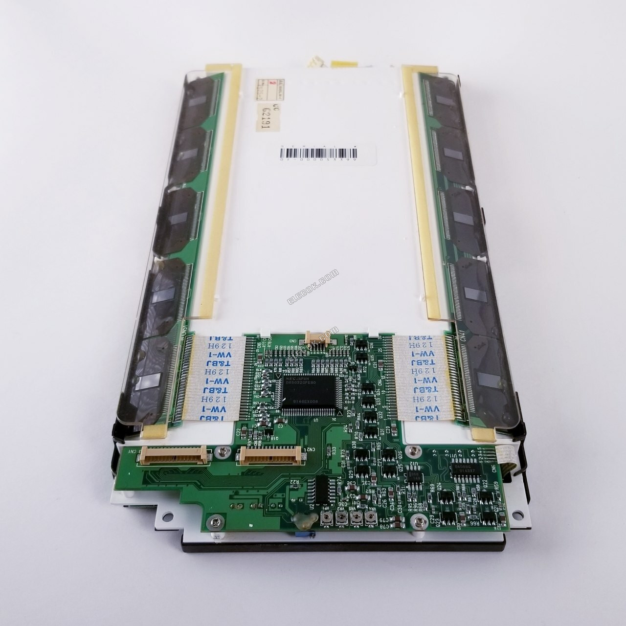 NL6440AC30-01 NEC LCD 