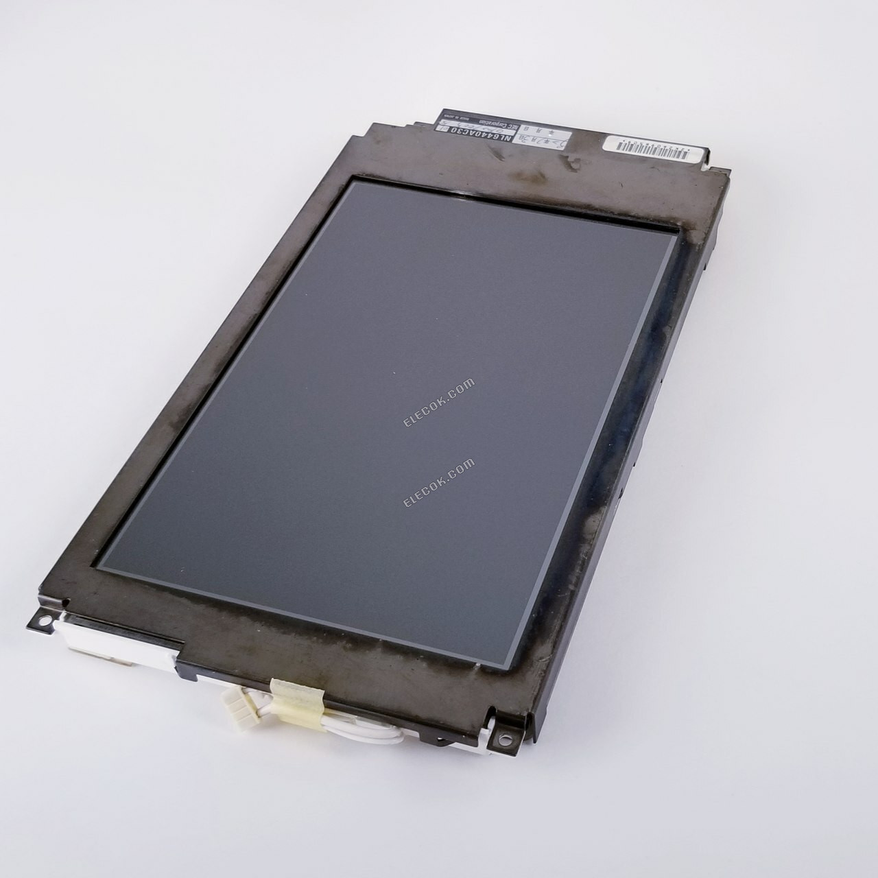 NL6440AC30-01 NEC LCD 
