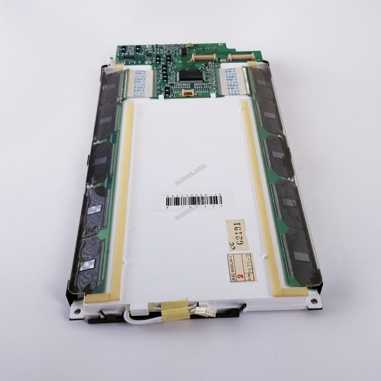 NL6440AC30-01 NEC LCD 