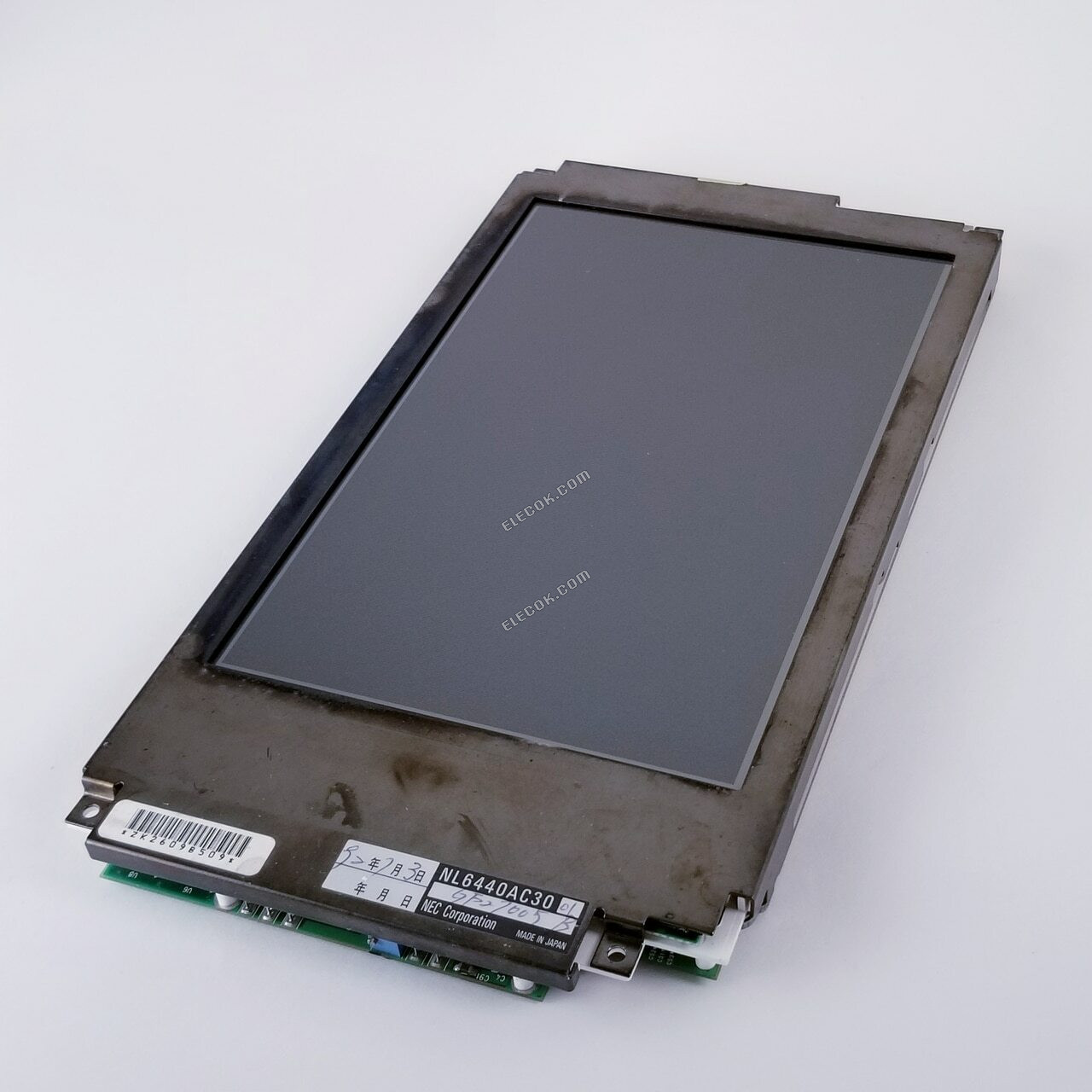 NL6440AC30-01 NEC LCD 