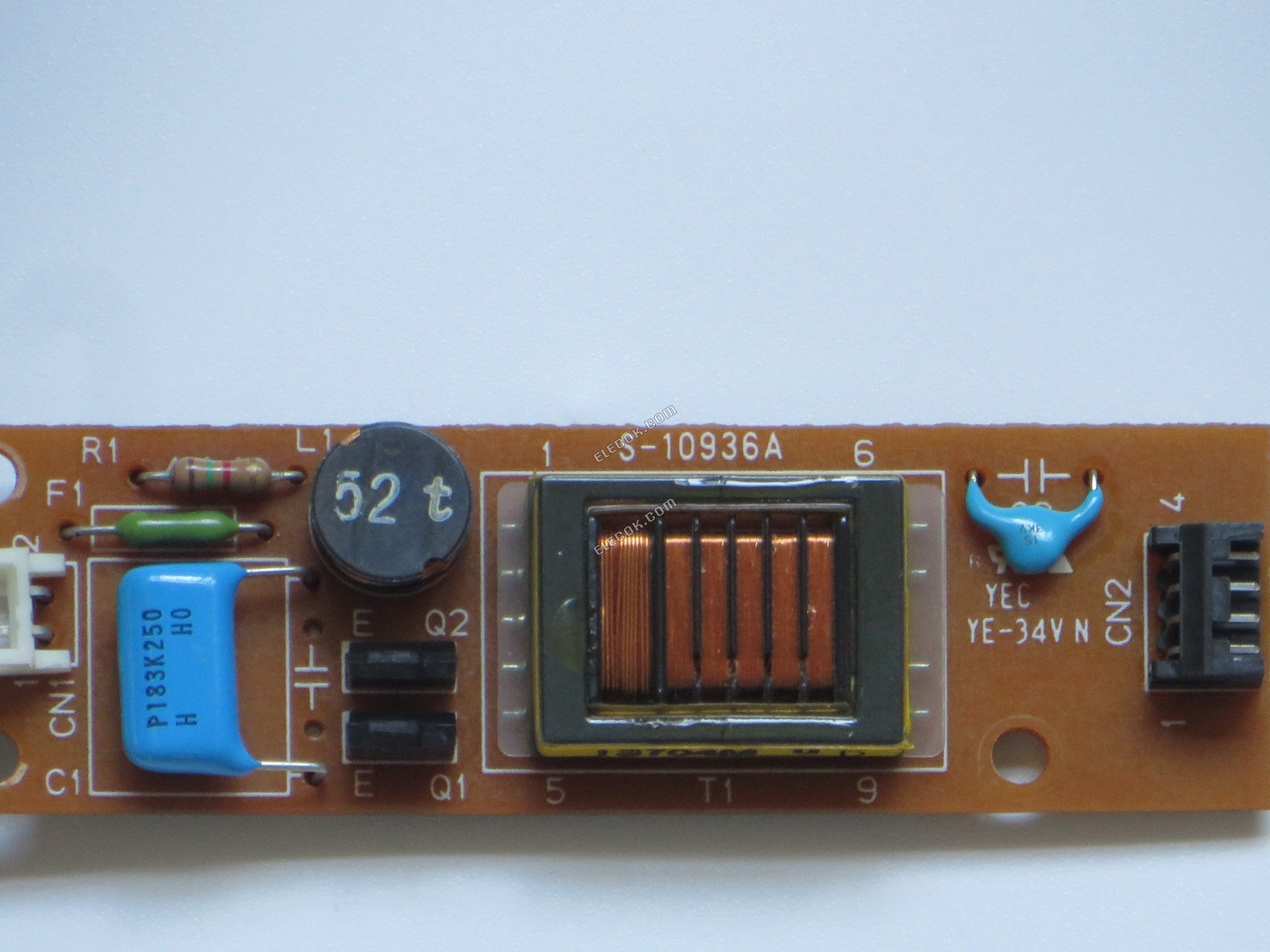 Generic S-10936A Inverter S-10936A 