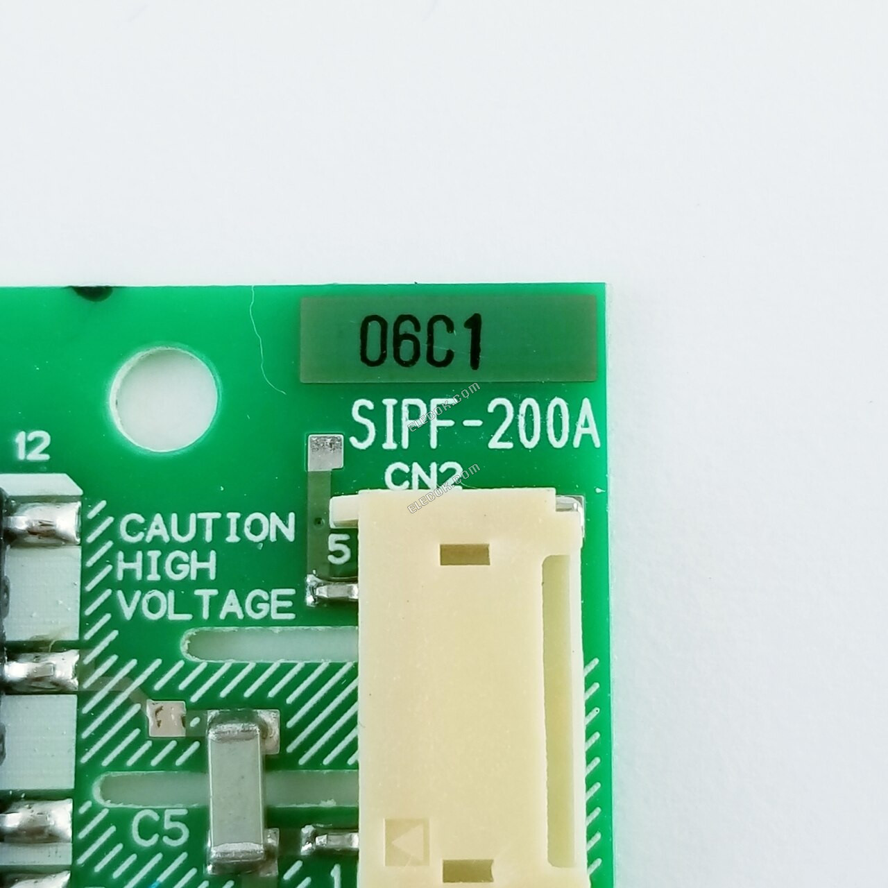 Taiyo Yuden SIPF-200A Inverter SIPF-200A 