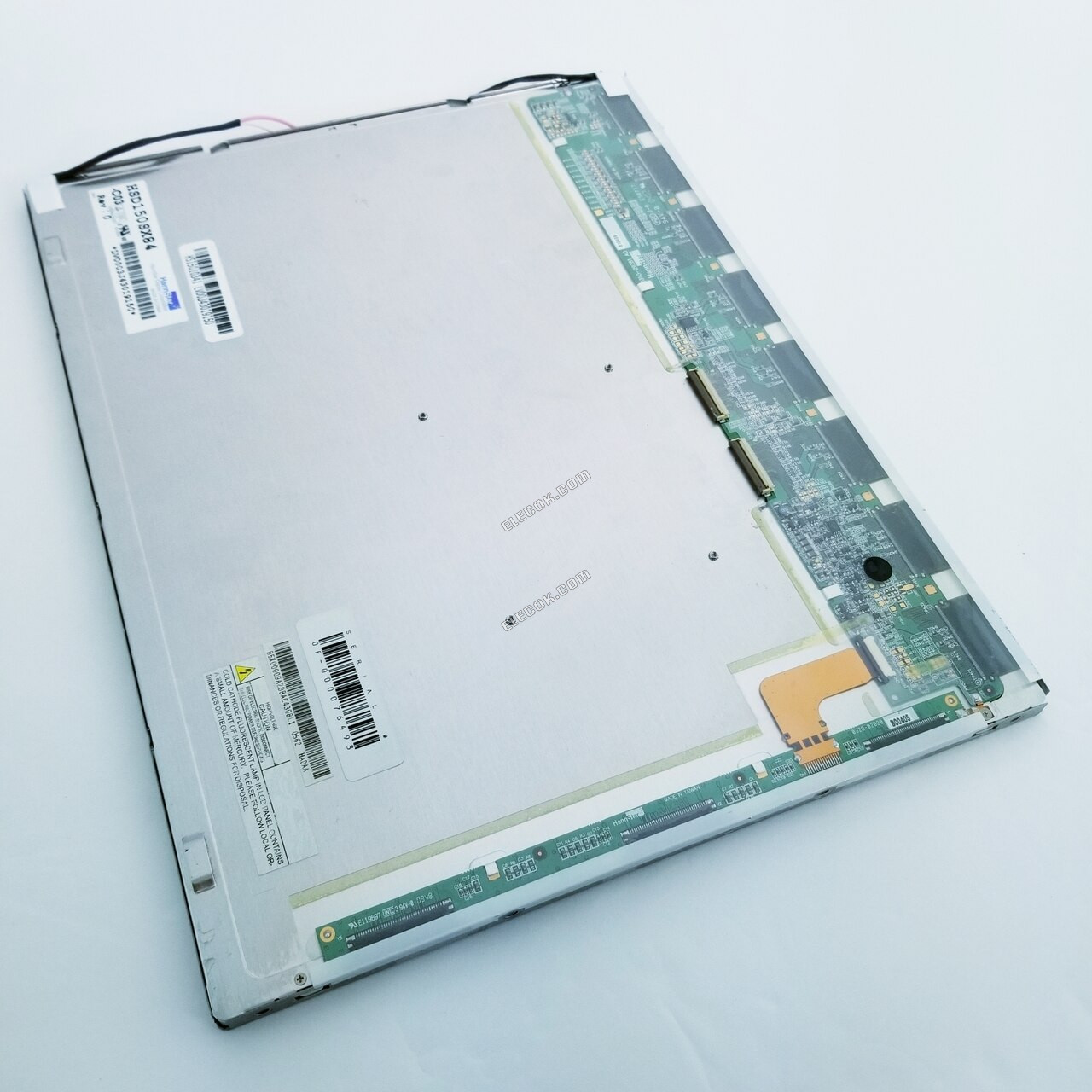 HSD150SX84-C03 Hannstar 15" 1024×768 Lcd Panel 