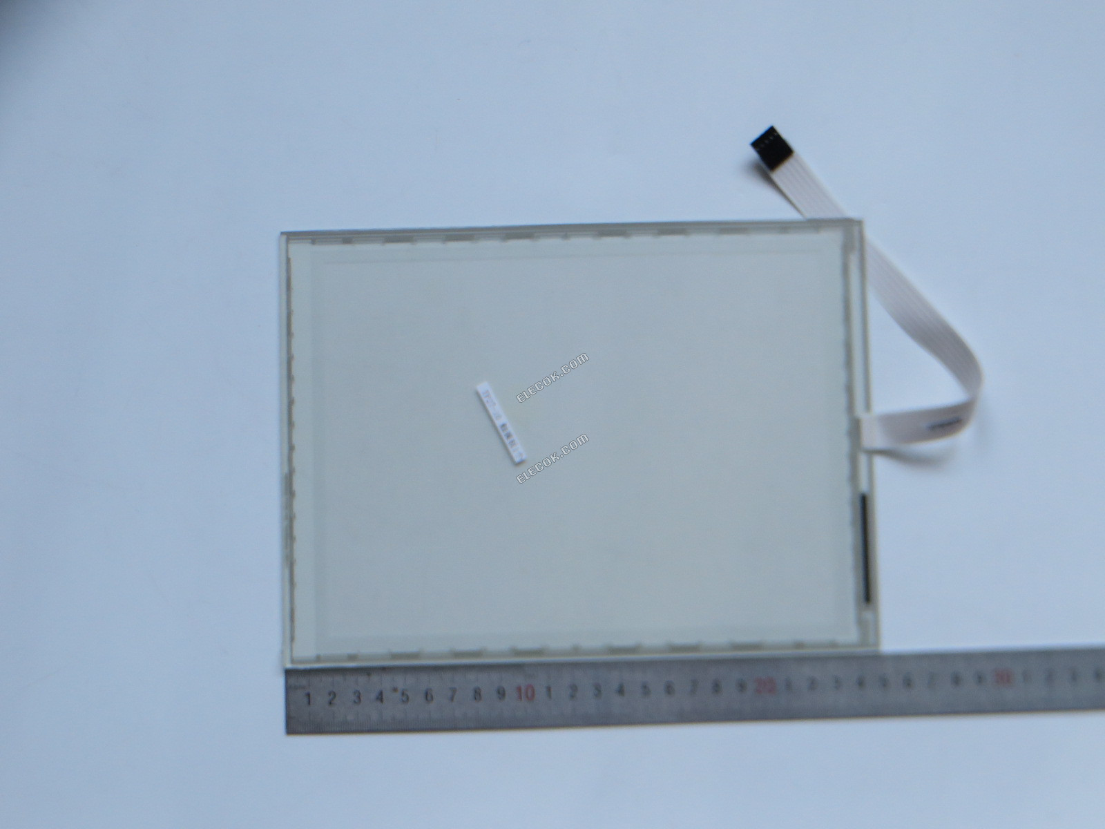 6AV3627-1QL01-0AX0 TP27-10 10,4" zoll Siemens Touchscreen, Ersatz 