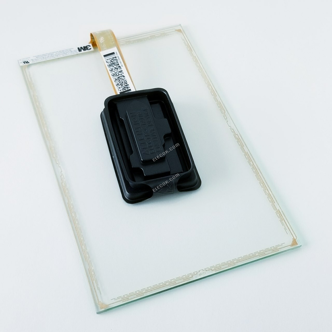 Microtouch 17-8741-117-01 Touchscreen 17-8741-117-01 
