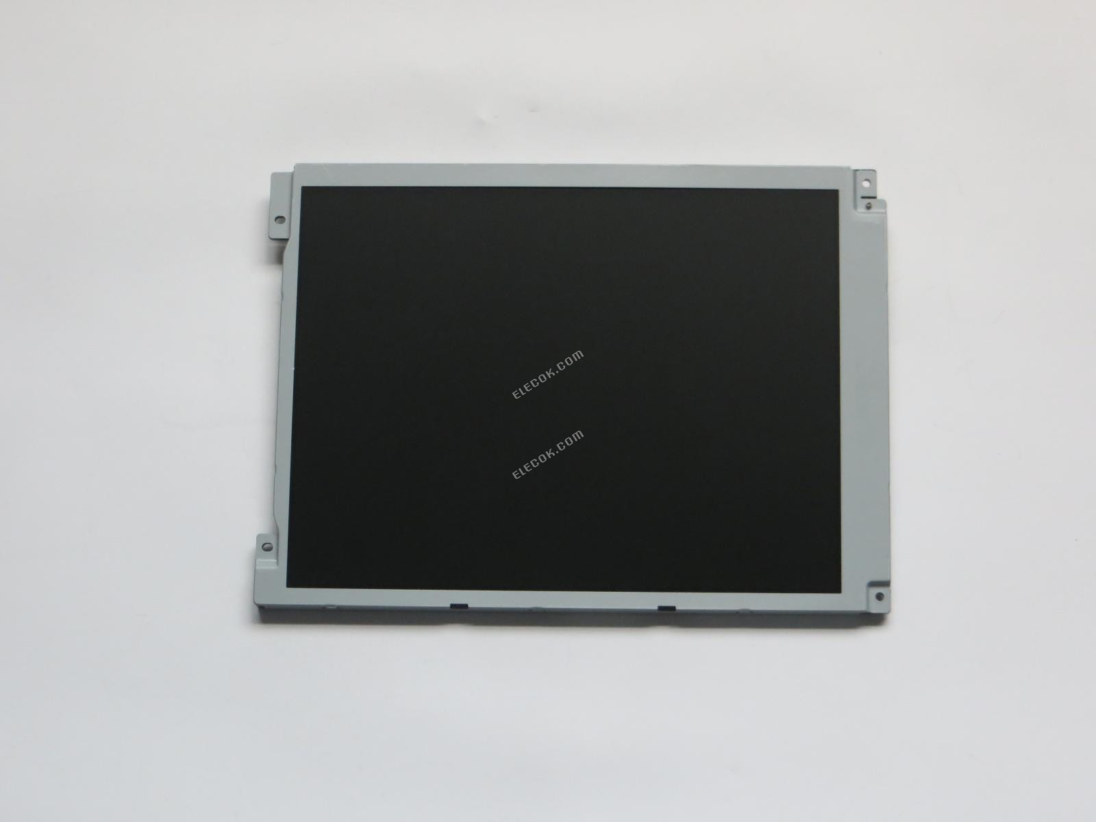 LQ104V1DG81 SHARP 10.4" A-si TFT-LCD Panel inventory new 