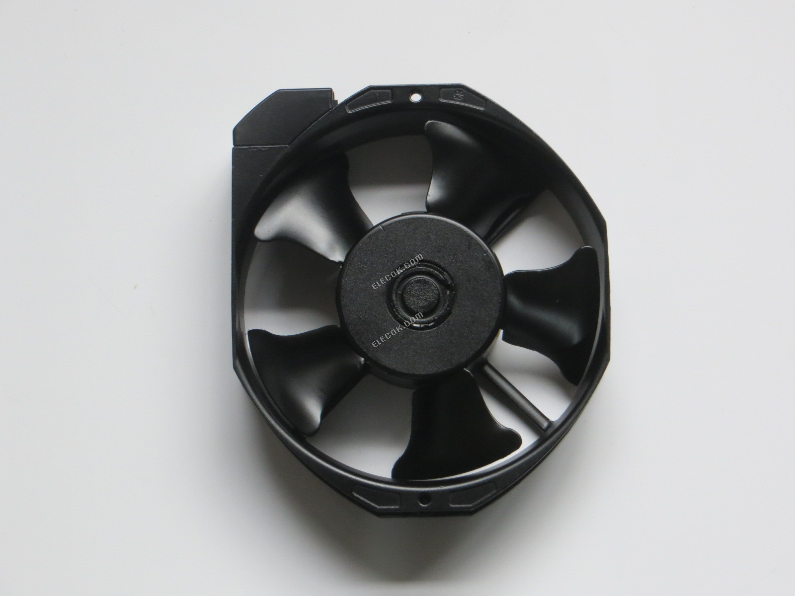 NIDEC TA600 A30322-10 230VAC 0,175A 50/60HZ Køleventilator med sokkelforbindelse 