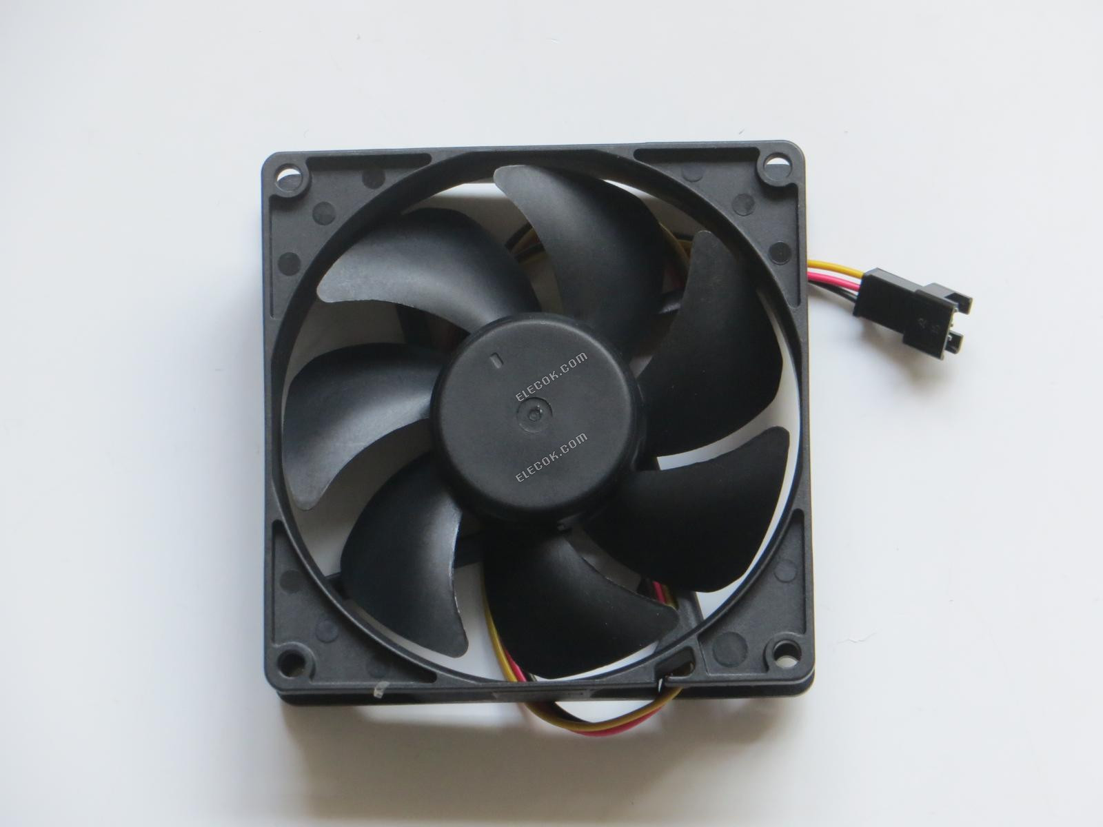SUNON 9225 24V 2.1W EE92252B1-000C-G99 3wires Fan 