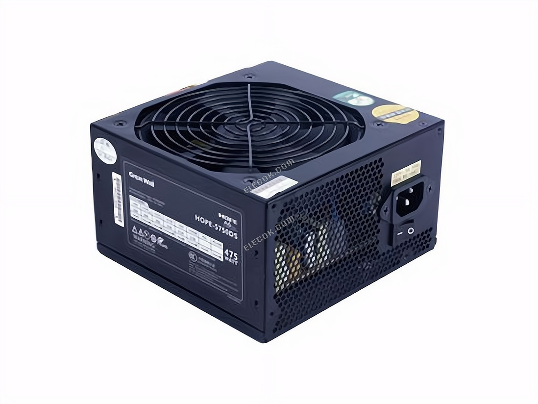 Great Wall HOPE-5750DS Server-Power τροφοδοσία HOPE-5750DS 