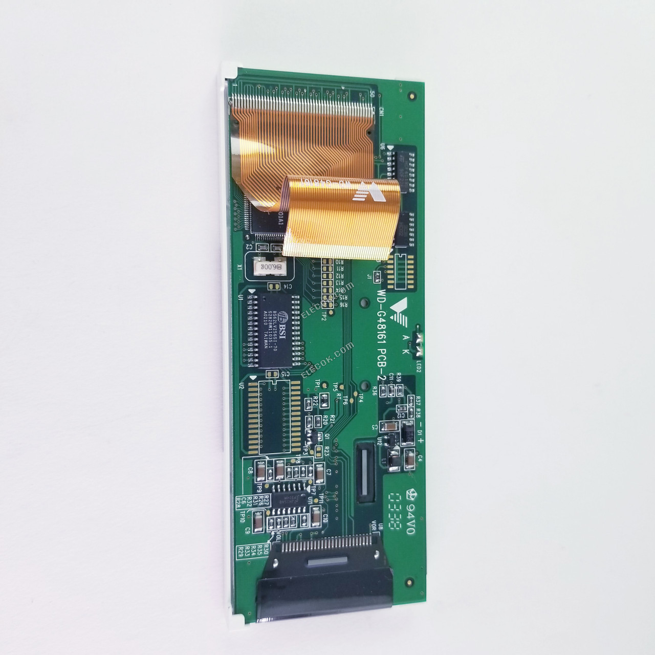 Masimo WD-G48161 LCD WD-G48161 