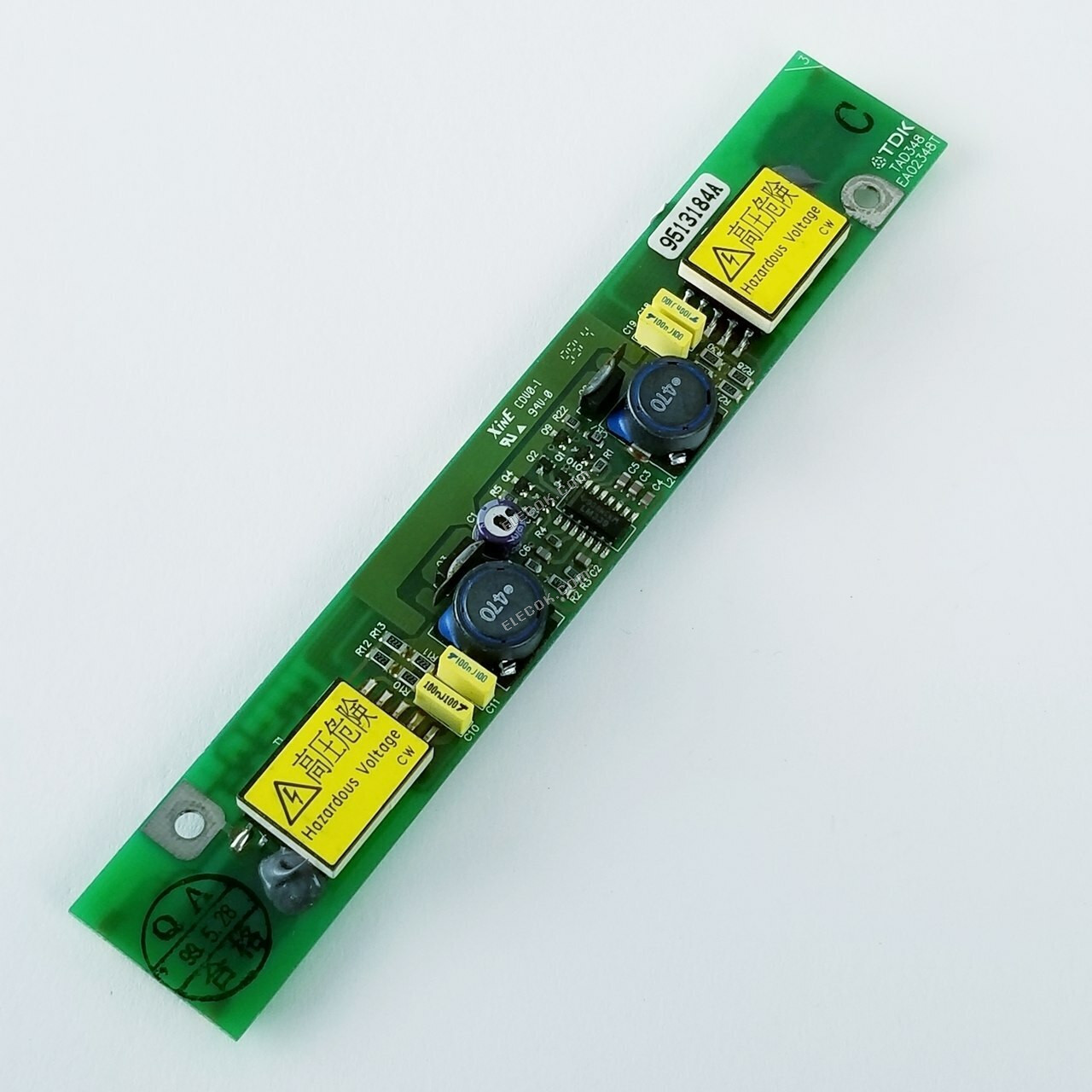 TDK TAD348 αντιστροφέας TAD348 