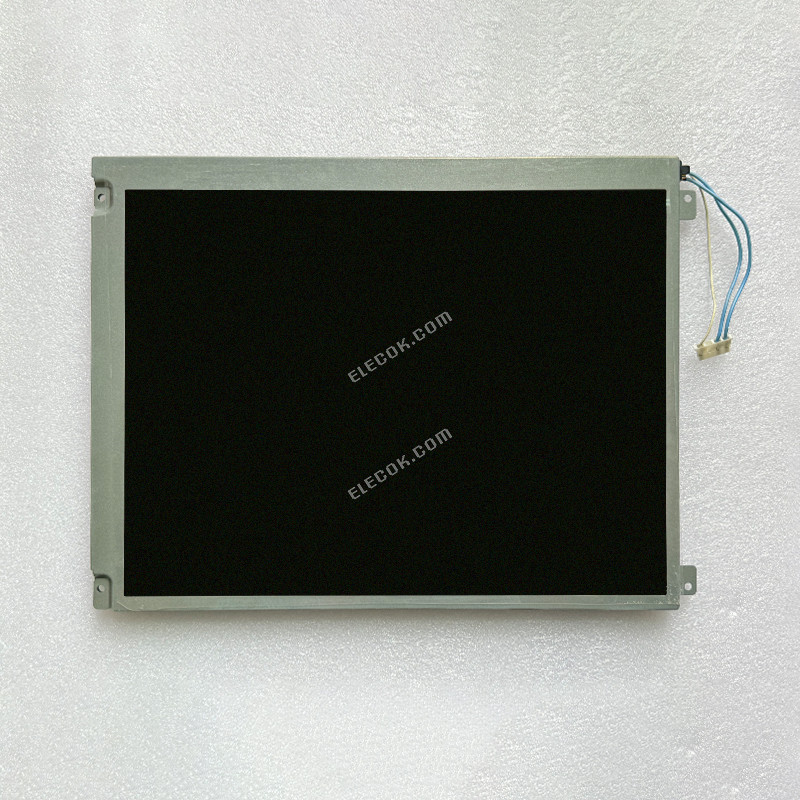 AA121XH05 Mitsubishi 12,1" a-Si TFT-LCD Panel brugt 