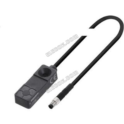 Balluff BAW0030 Inductive Proximity Sensors 