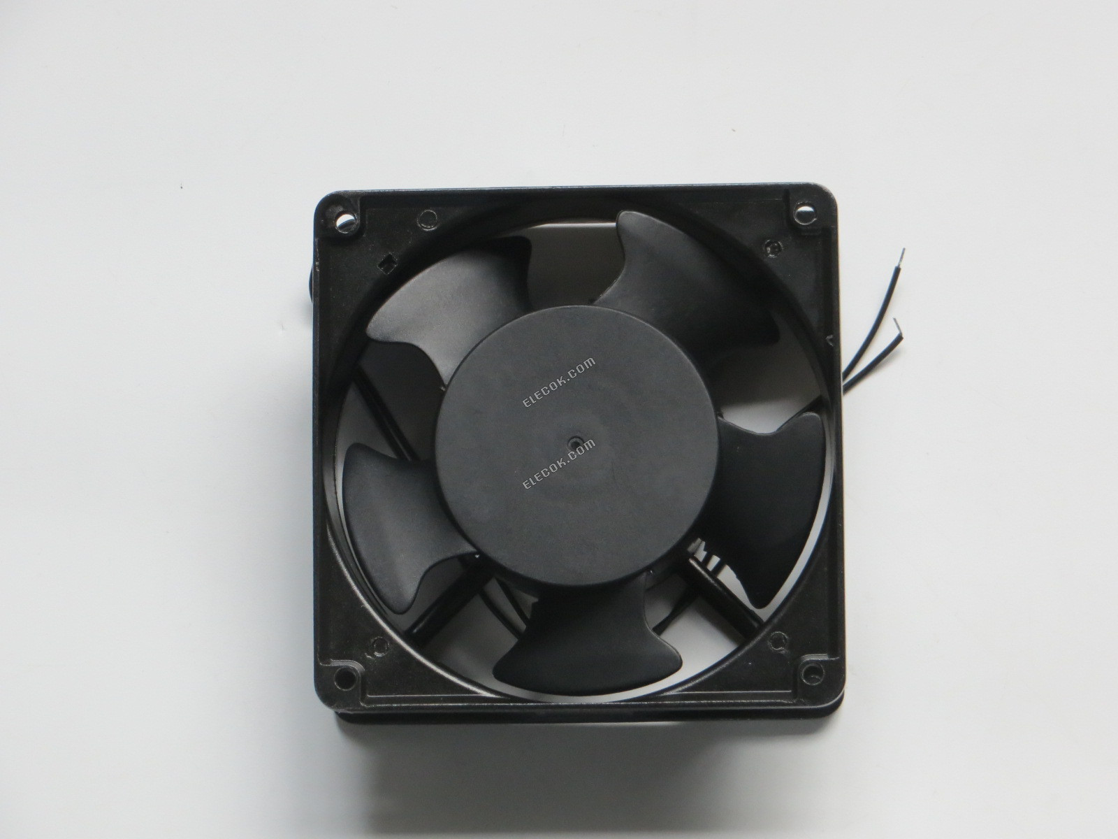 PELKO Motors PM1238HA2B-7 220/240V 0.11A 2wires Cooling Fan, substitute 
