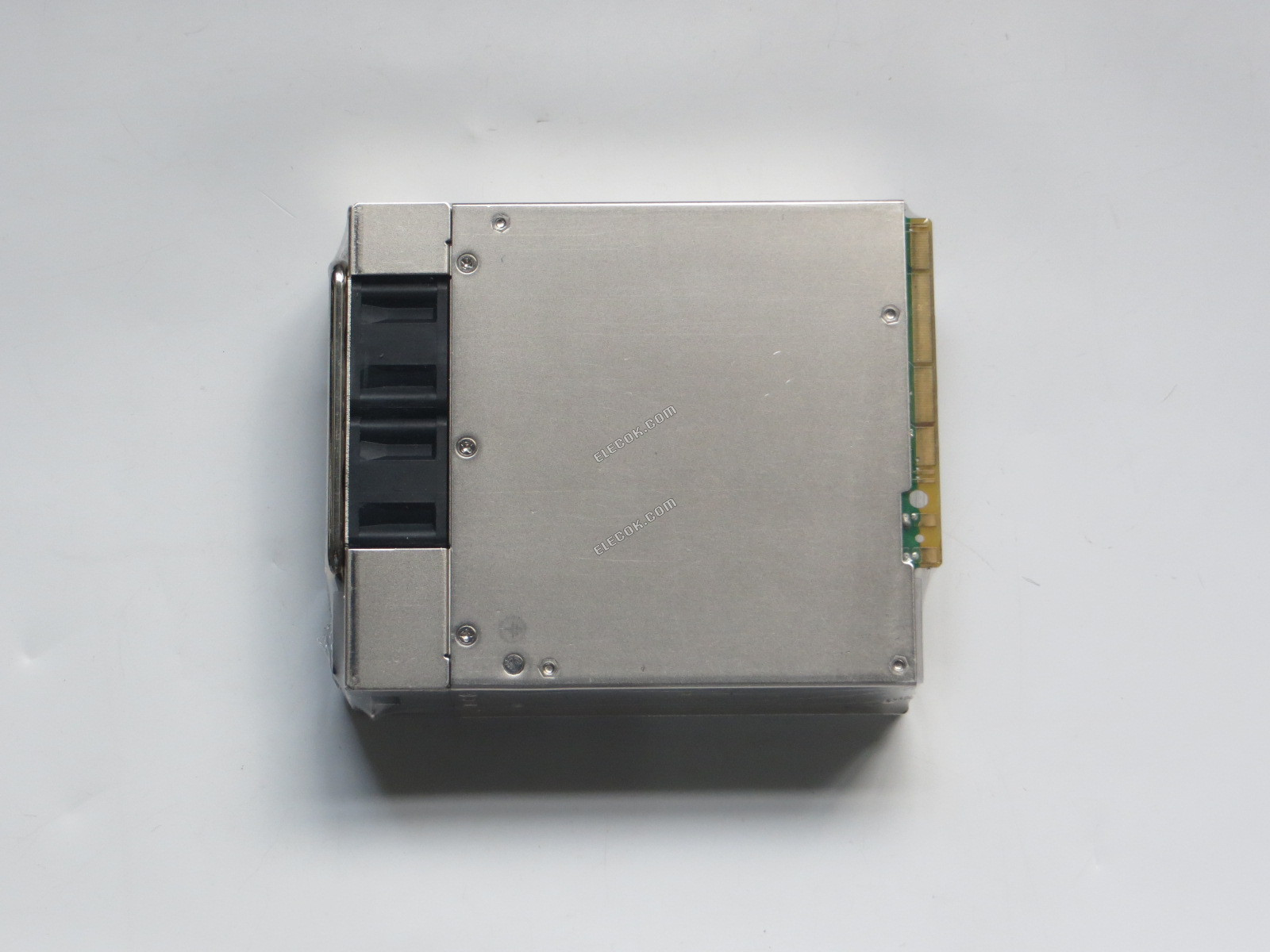 EMACS / Zippy MRW-6420P-R Server - Strømforsyning 420W, MRW-6420P-R ROHS, B010480008, renoveret 