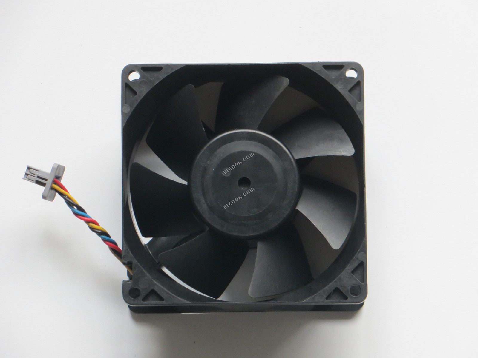 Nidec M35556-35DEL8F 12V 1.0A 4 drähte kühllüfter 