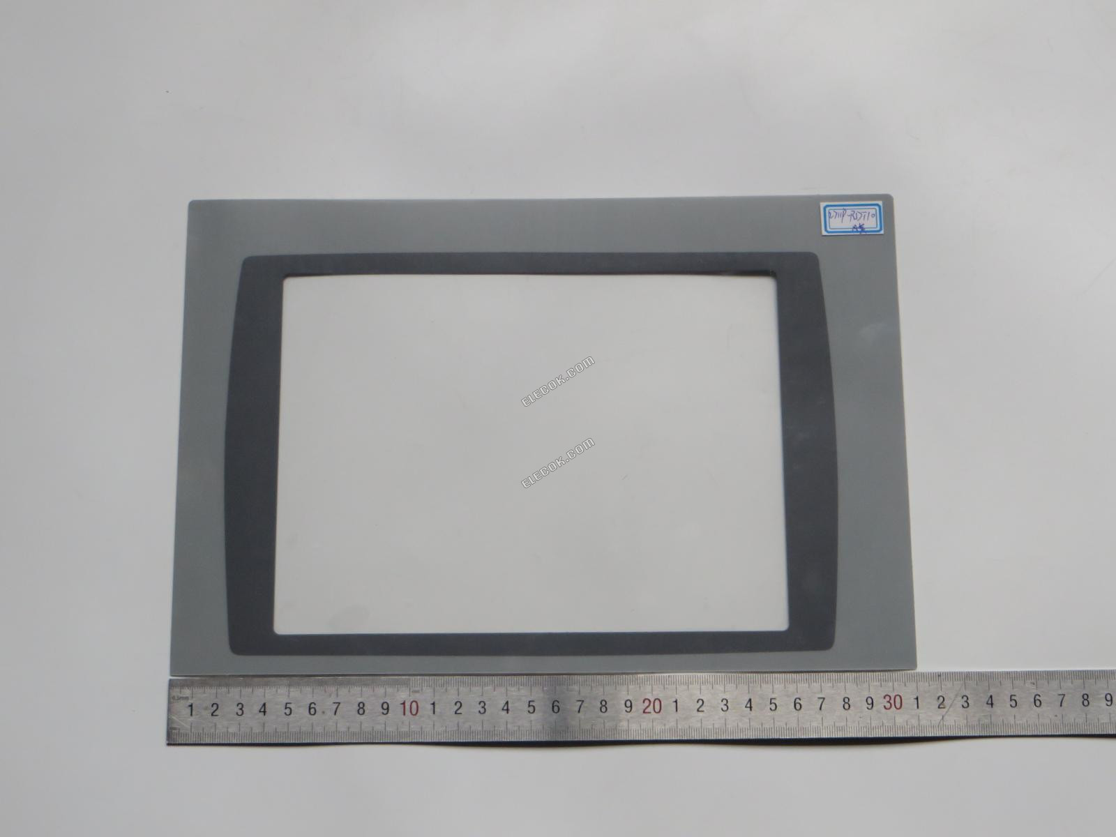 Panelview Plus 1000 2711P-RDT10C Protective Film 