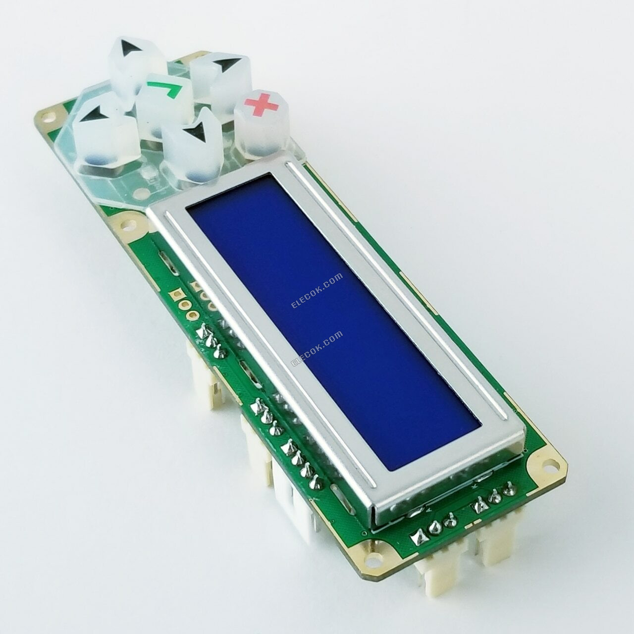 Kristall Fontz CFA-633 LCD CFA-633 