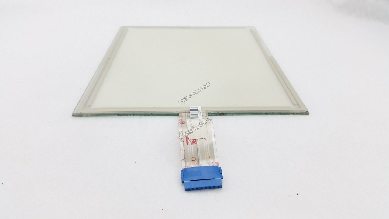 Dynapro DTF#9504G Touchscreen DTF#9504G 