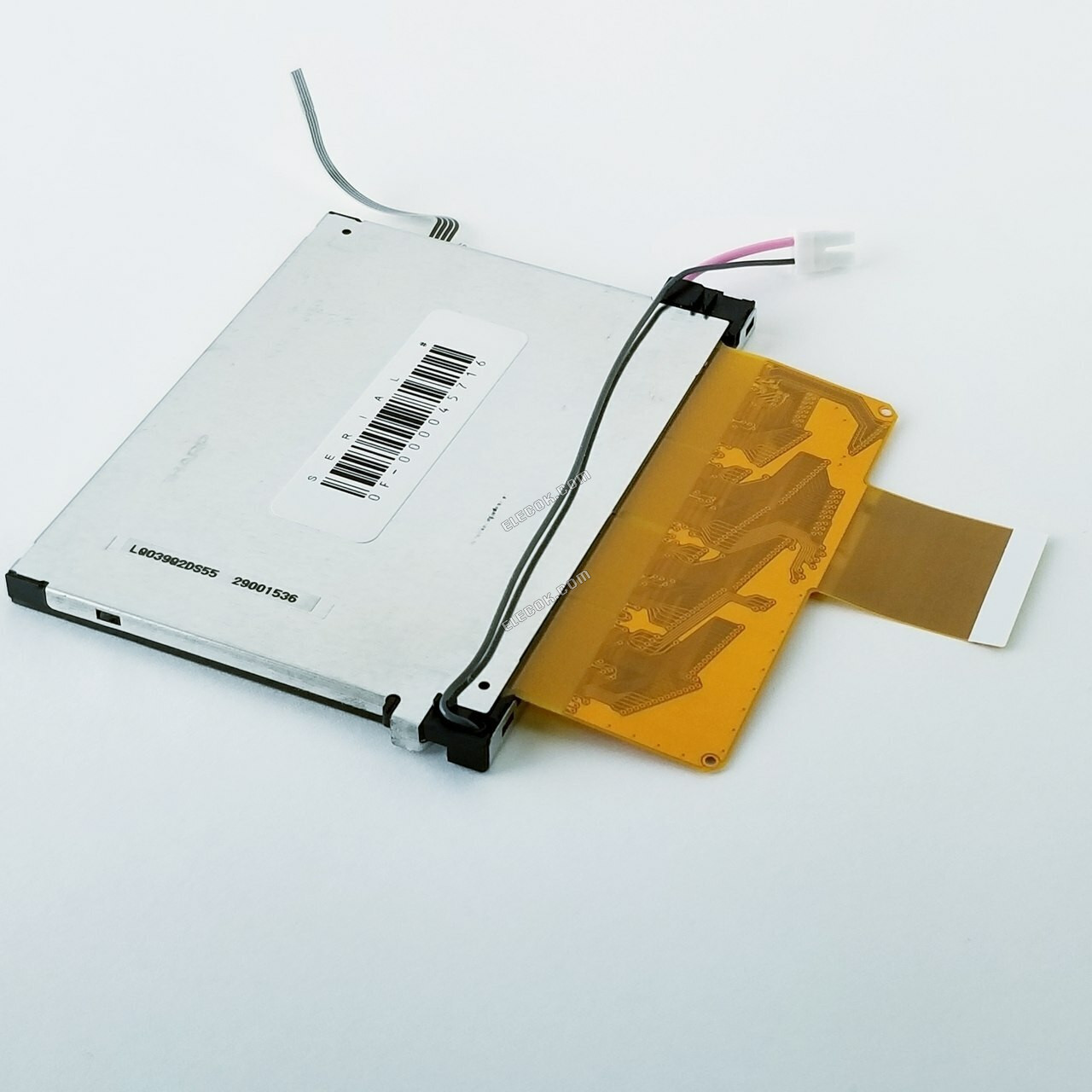 LQ039Q2DS55 SHARP 3.9" A-si TFT-LCD Panel 