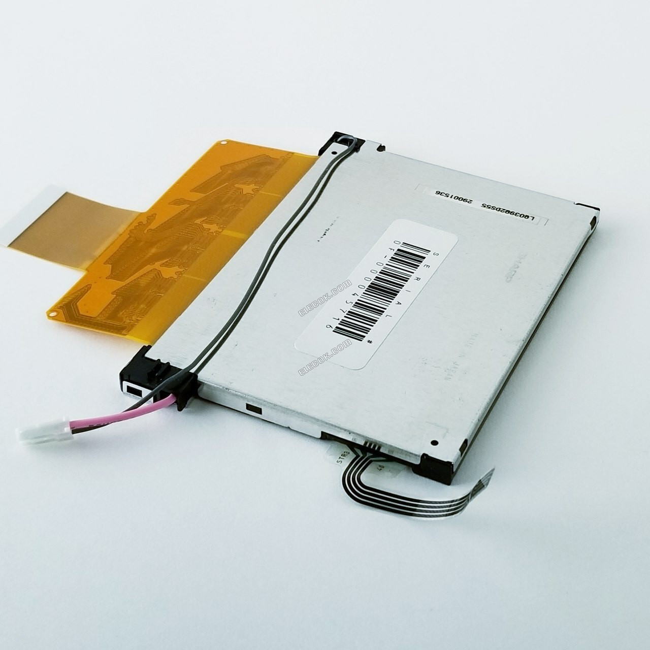LQ039Q2DS55 SHARP 3.9" A-si TFT-LCD Panel 