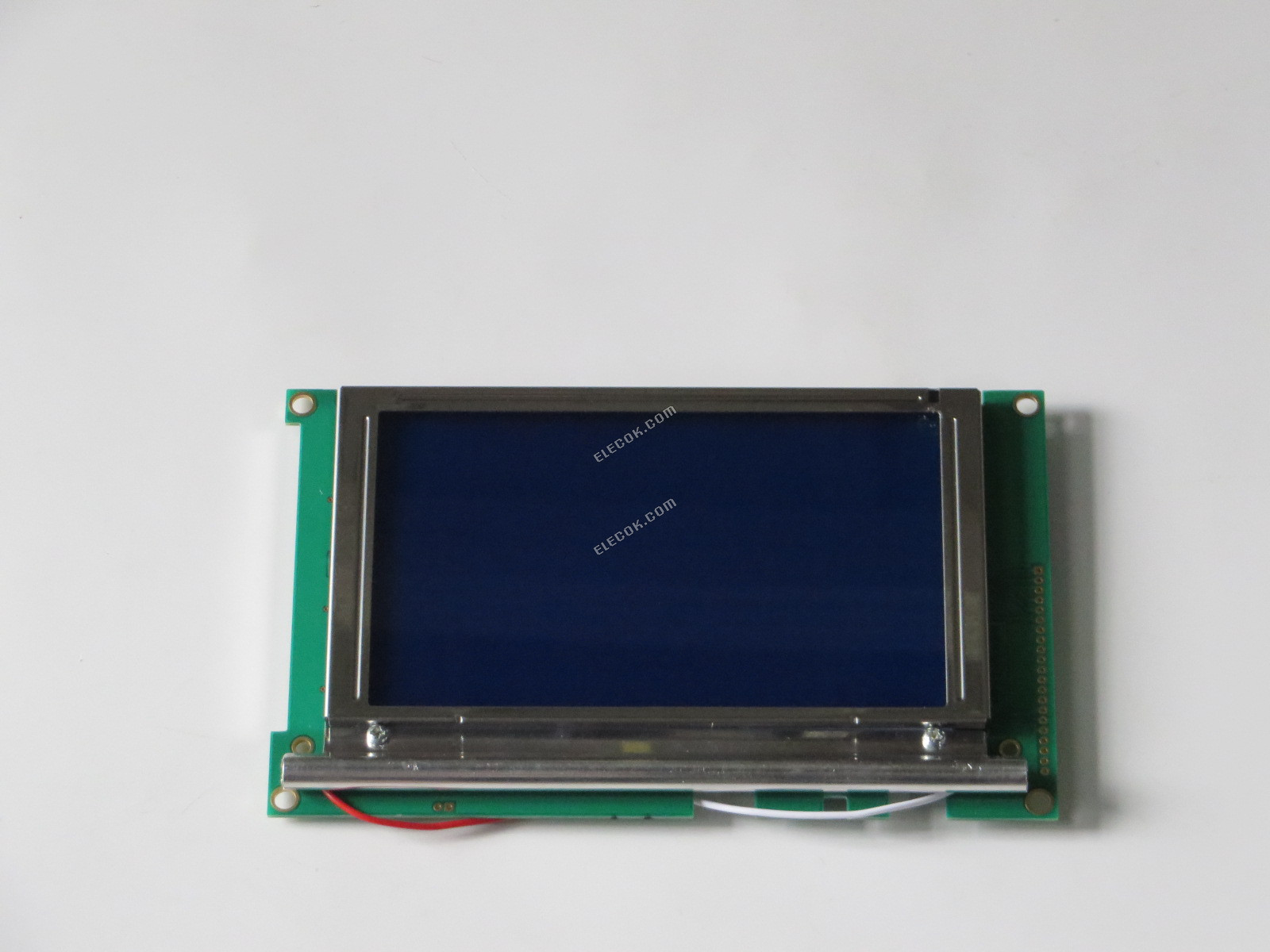 G242CX5R1RC 5,7" LCD-Panel Ersatz Blaue Folie 