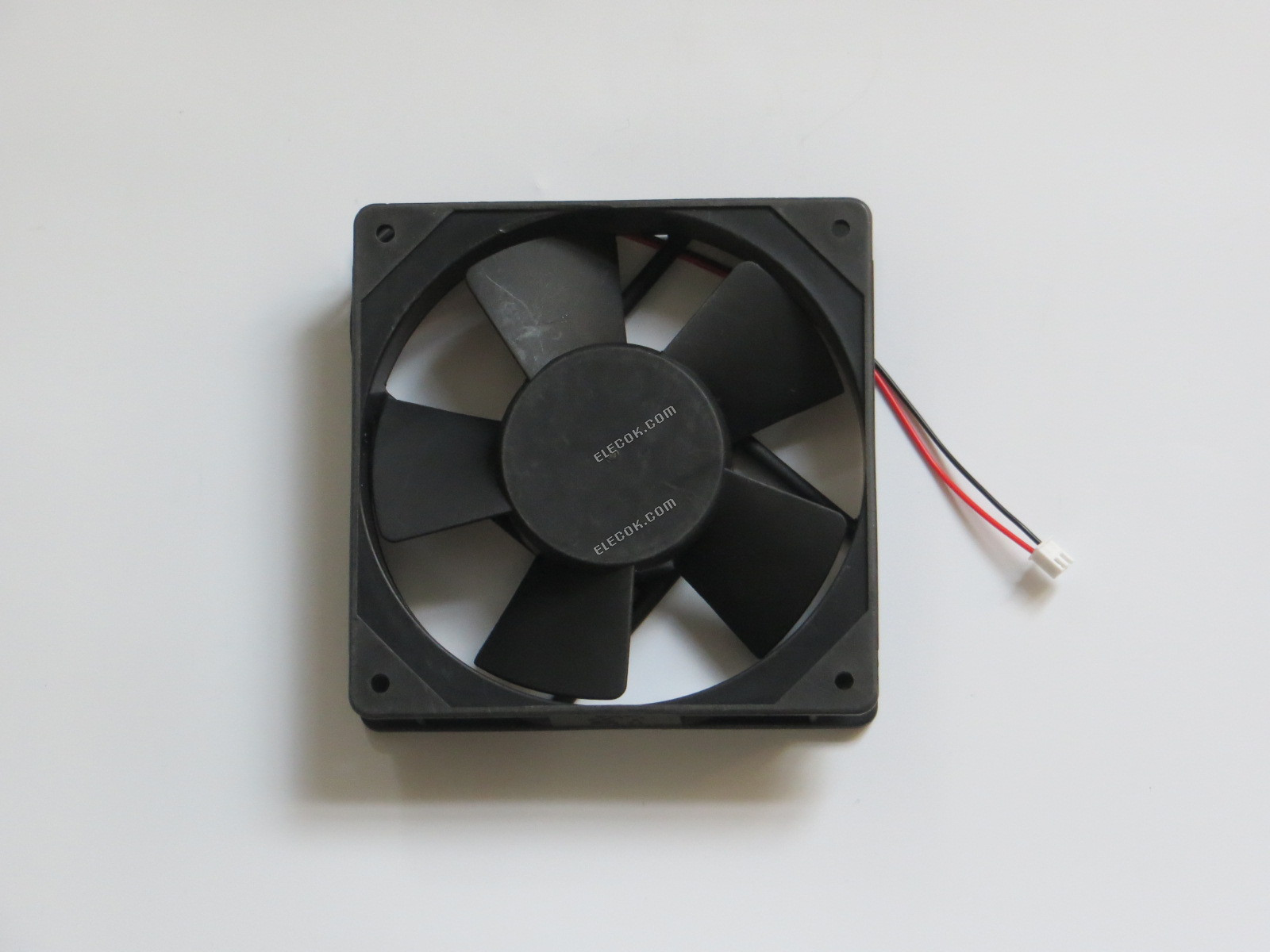 SUNON KD1212PTS1-6A 12V 5,4W 2 fils ventilateur de refroidissement 