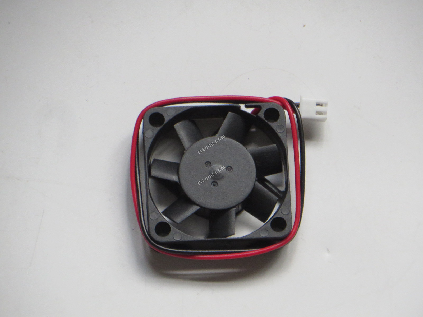 SUNON MF40102VX-Q03U-AA9 24V 2,02W 2 cables Servidor-cuadrado Ventilador 