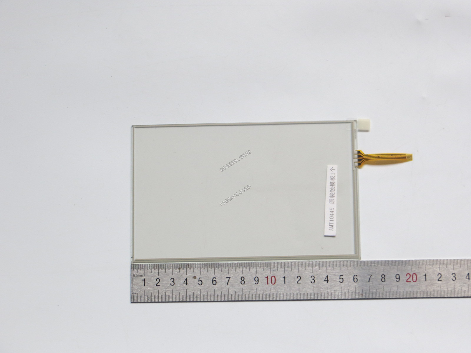 AMT10445 AMT 10445 Touch Screen, substitute 