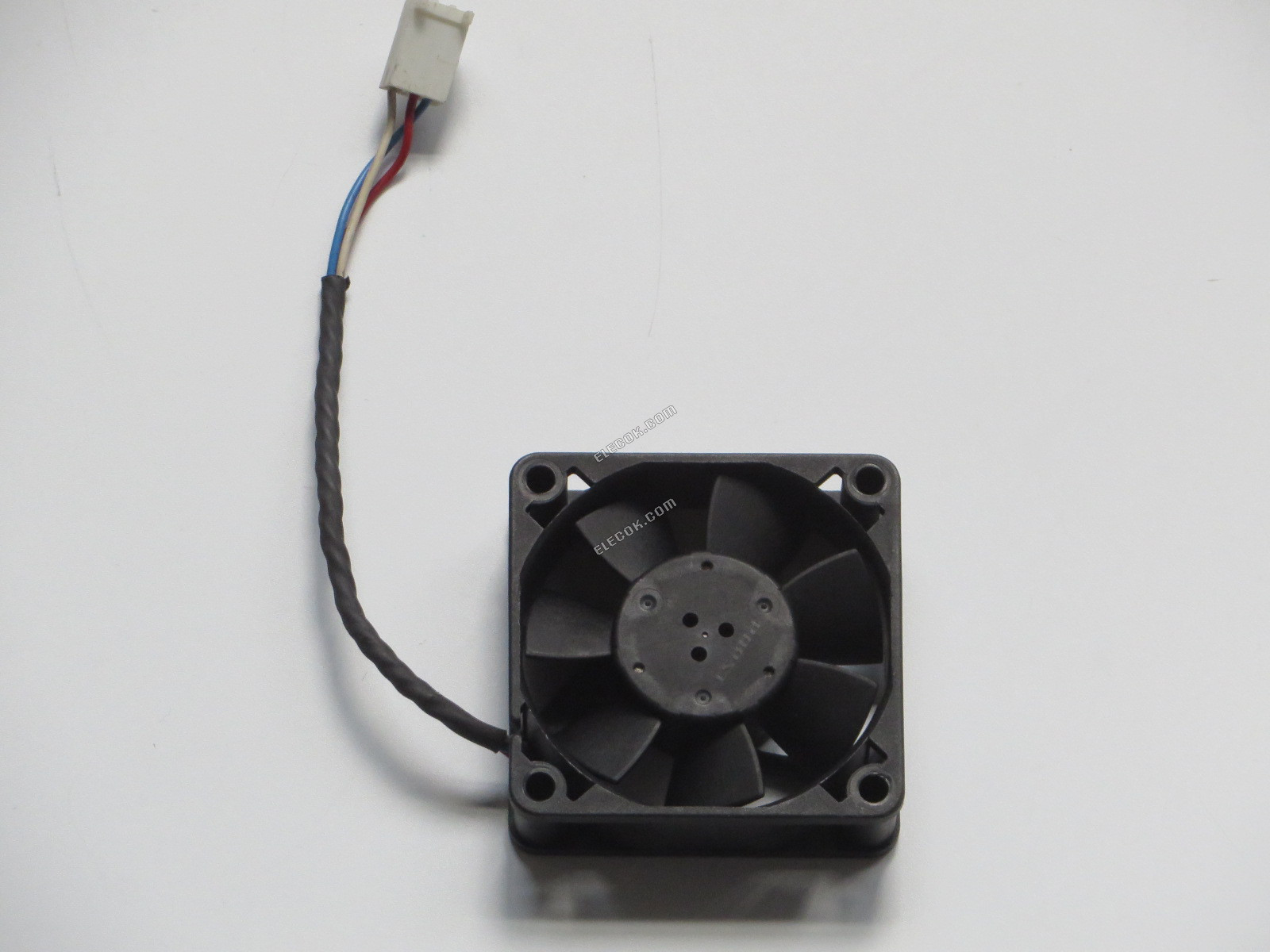 EBM-Papst 512F/2 12V 1W 3 fili Ventola Di Raffreddamento 