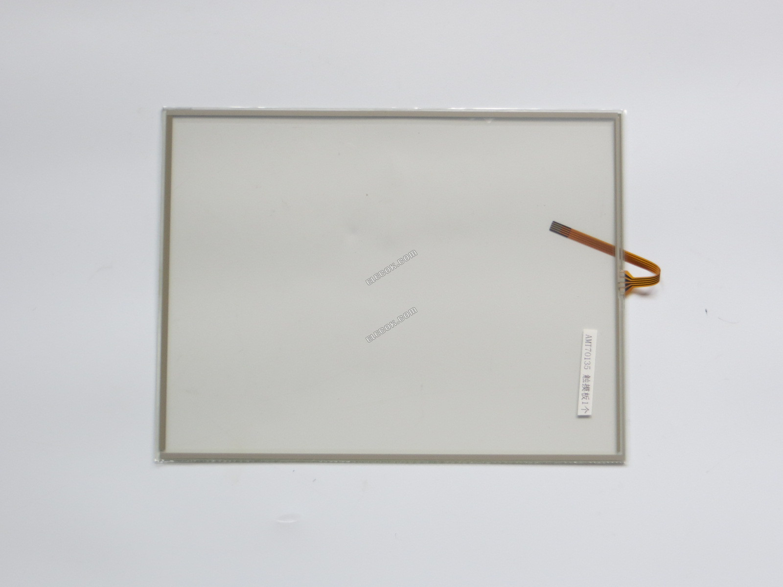 AMT70135 Touch Screen, substitute 