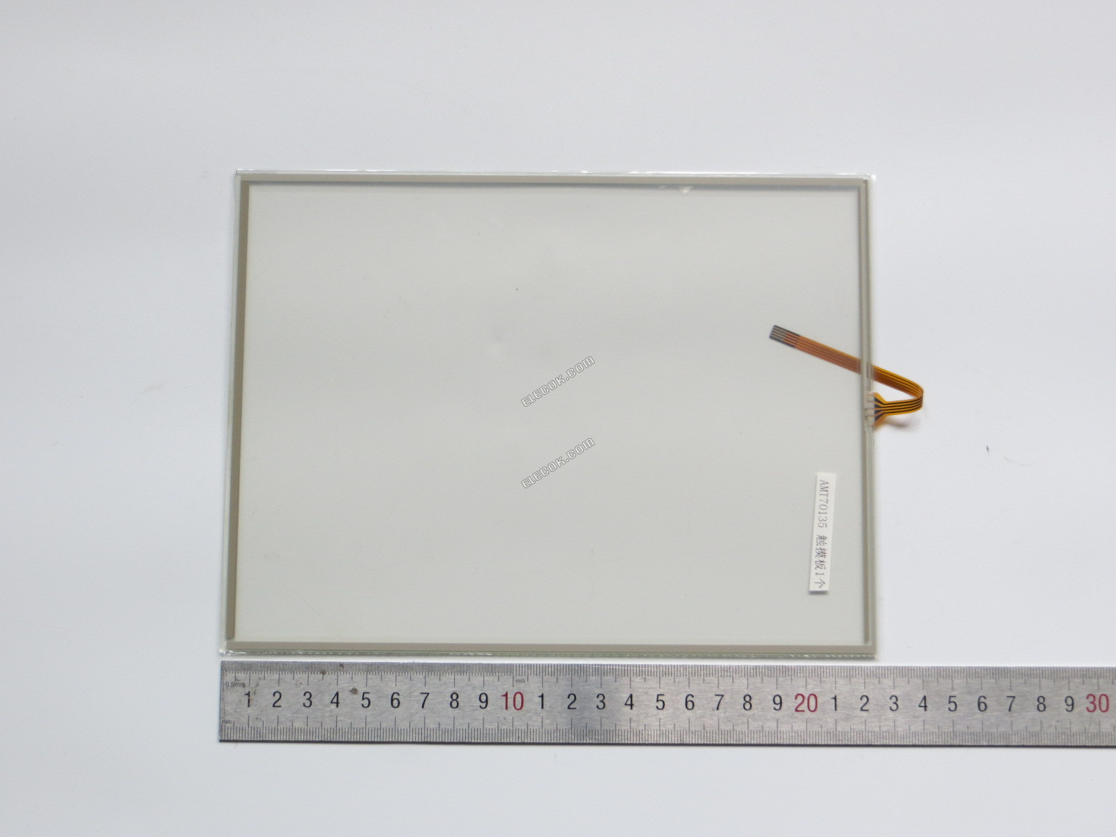 AMT70135 Touch Screen, substitute 