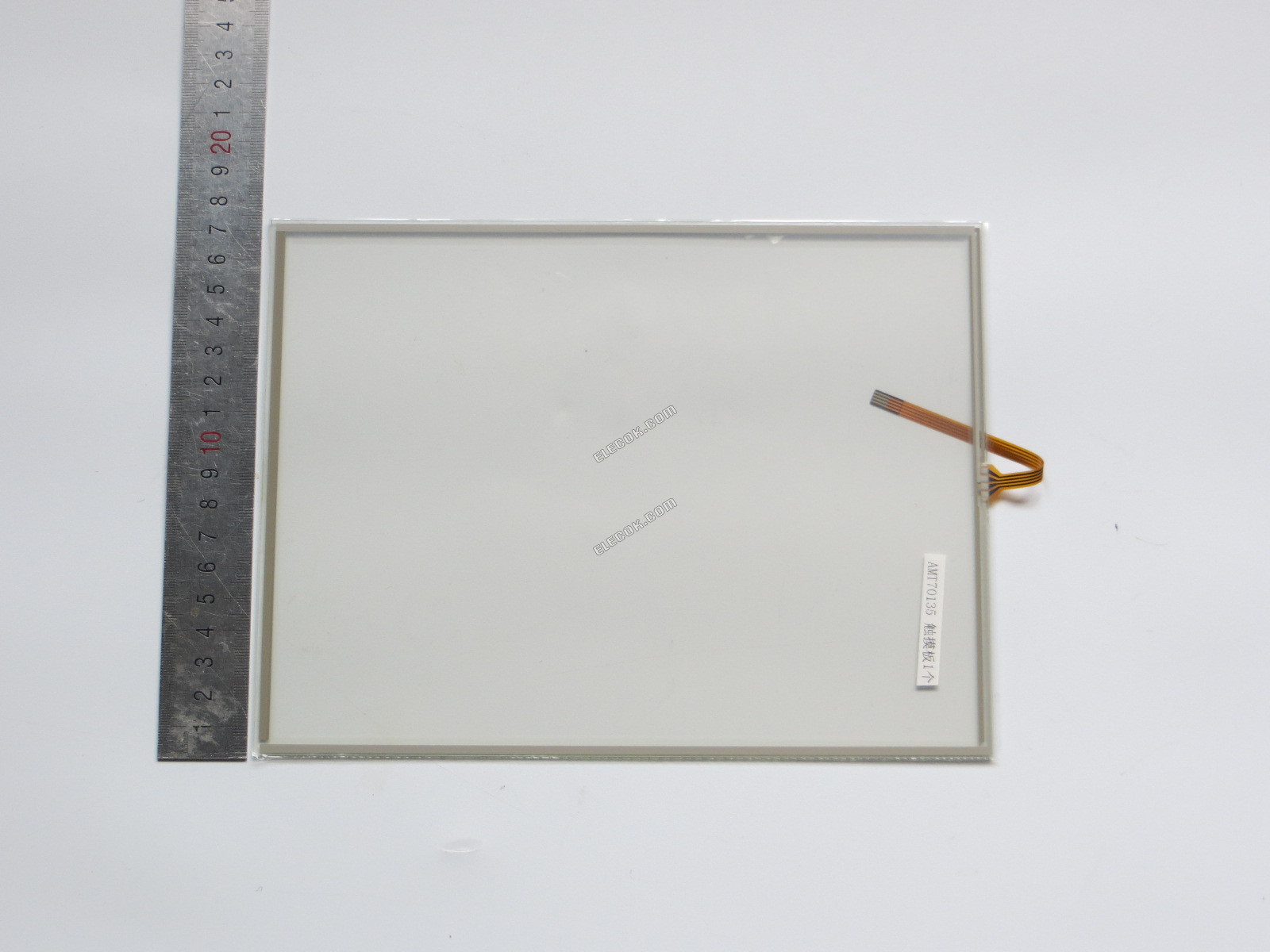 AMT70135 Touch Screen, substitute 