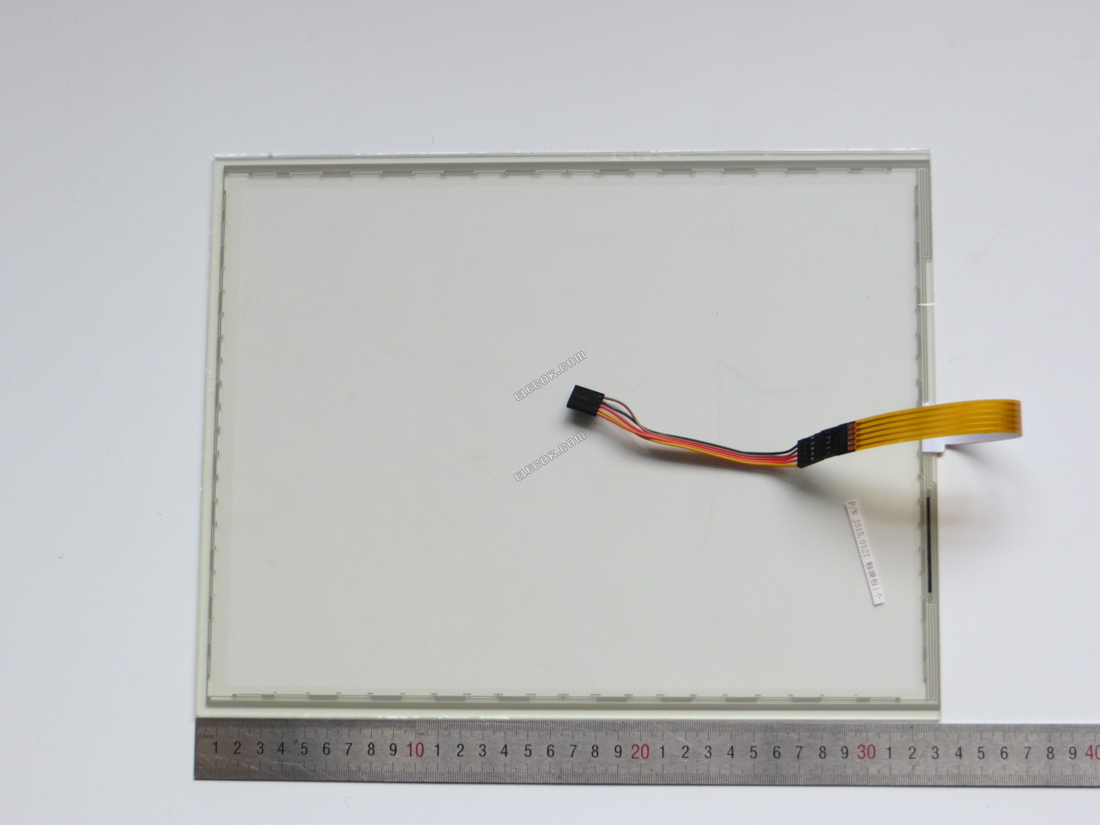 Microtouch/3M touch screen P/N J515.012T 