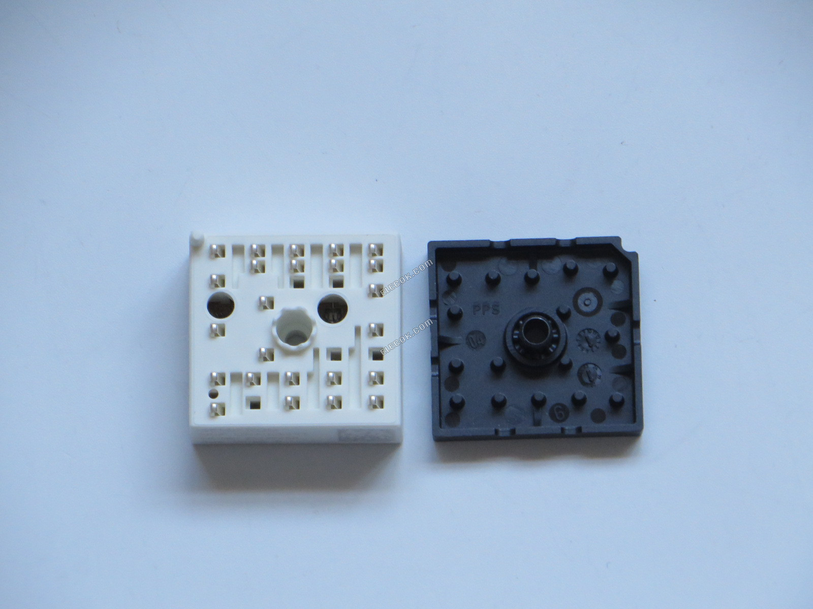 Semikron Igbt Módulo SKIIP12NAB065V1 