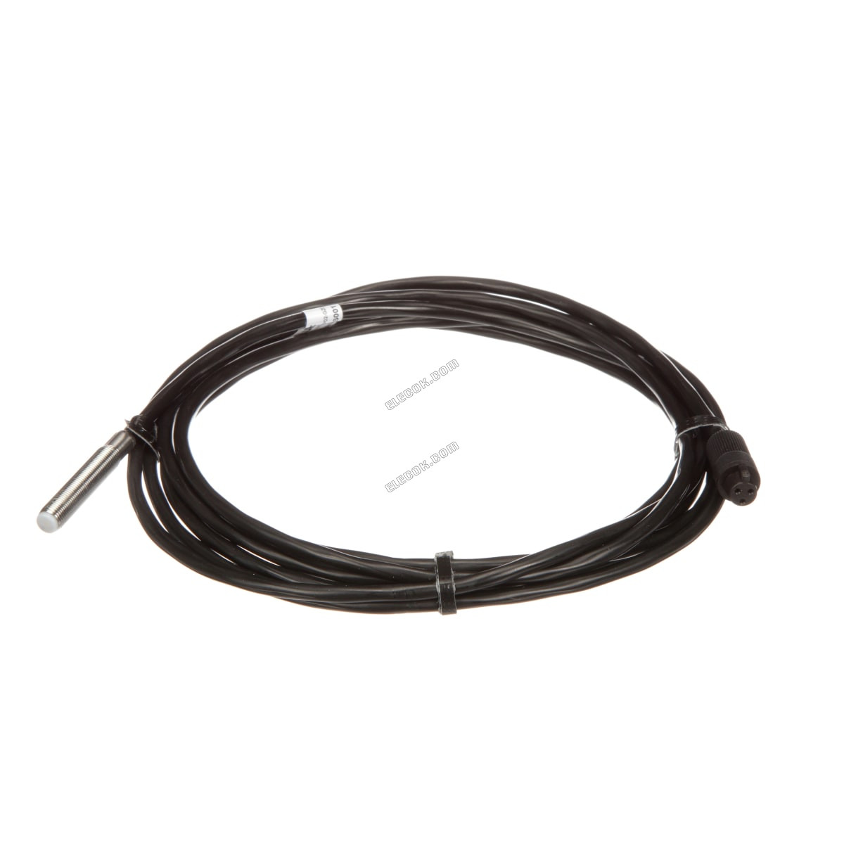 Balluff BCS0011 Capacitive Proximity Sensors 