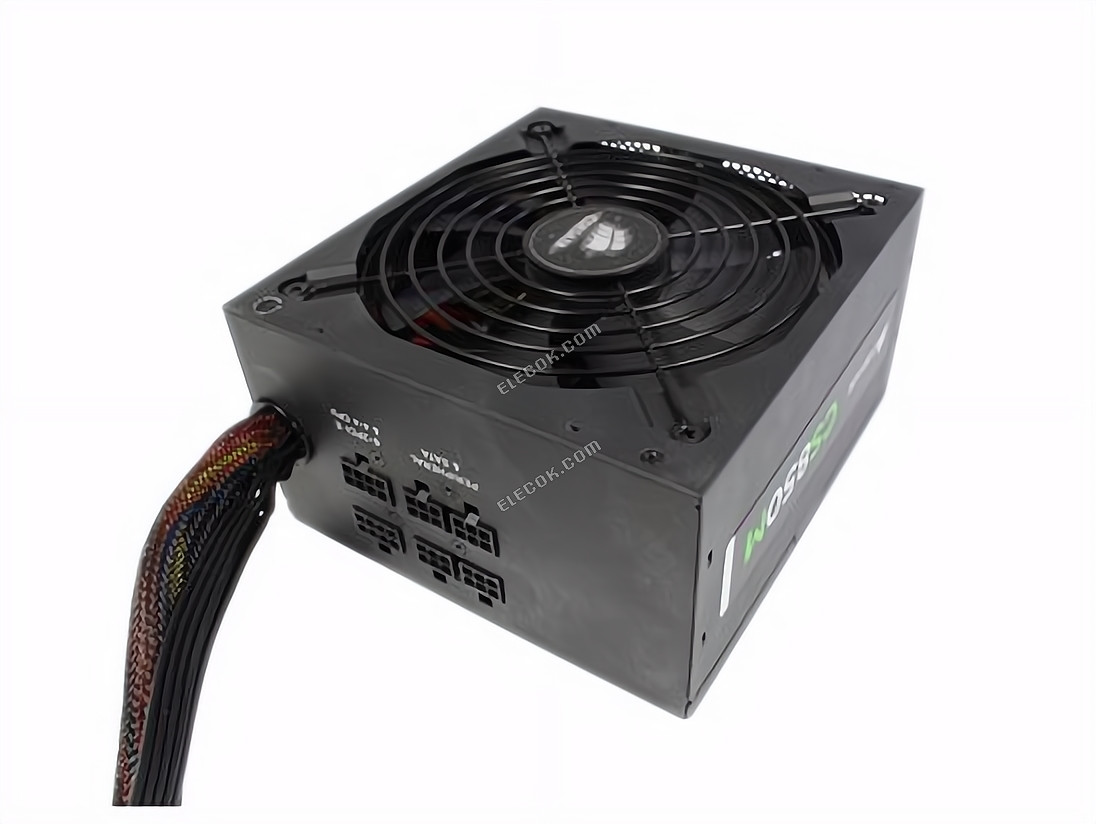 CORSAIR CS850M Server - Netzteil 850W, CS850M, 75-010929, CP-9020086, ATX 