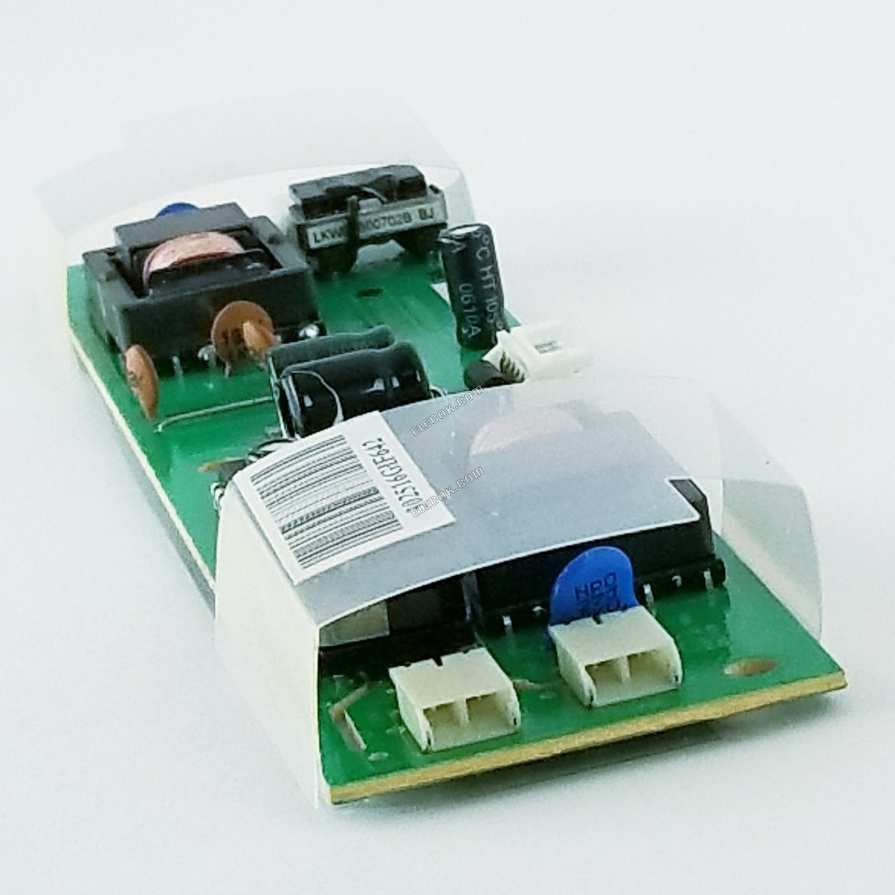 Princeton TI1704YH-01 Inversor TI1704YH-01 