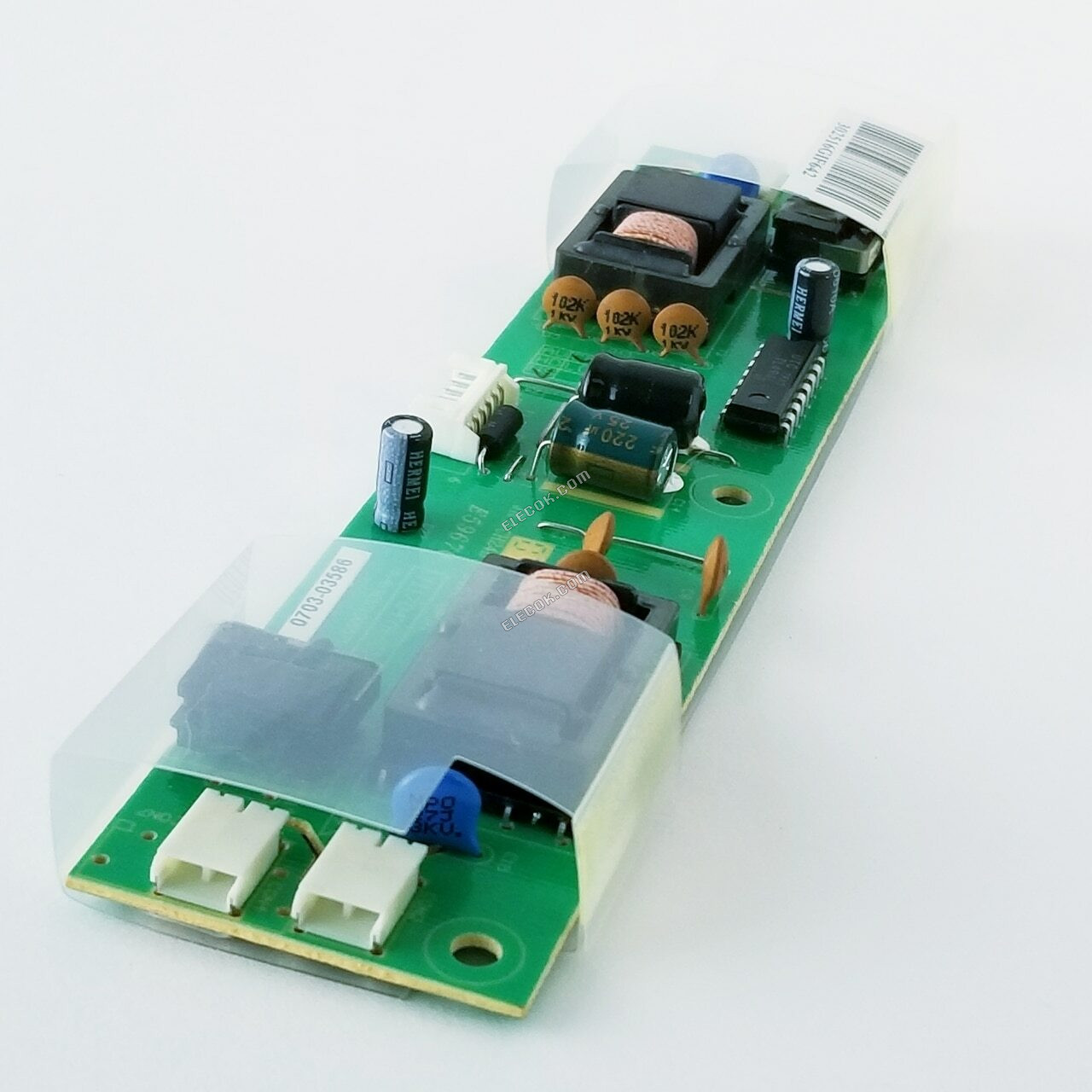 Princeton TI1704YH-01 Inversor TI1704YH-01 