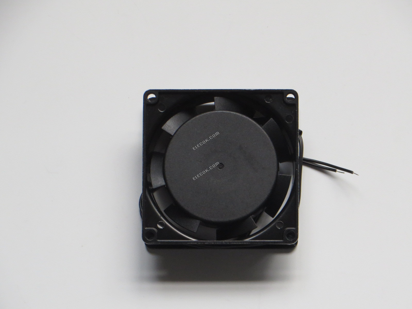 SUNON 8025 SF23080AT 220V 0.07A 2wires cooling fan 